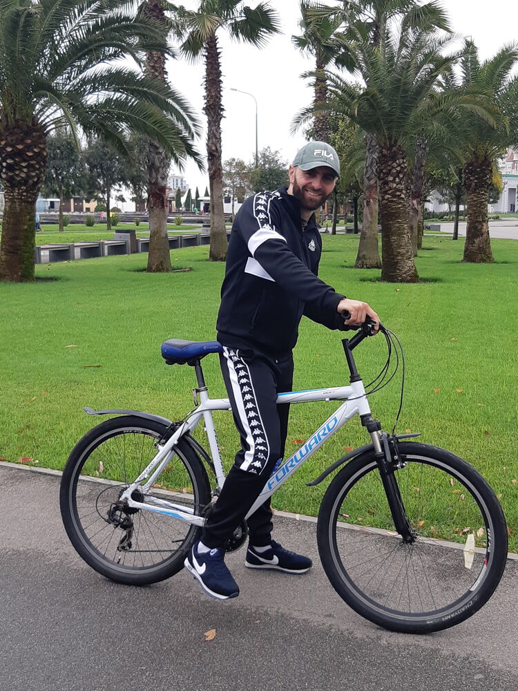 ���������� �����, ���� ������� Ashot, 36 ���, ������������ ��� ������, ����� � ���������