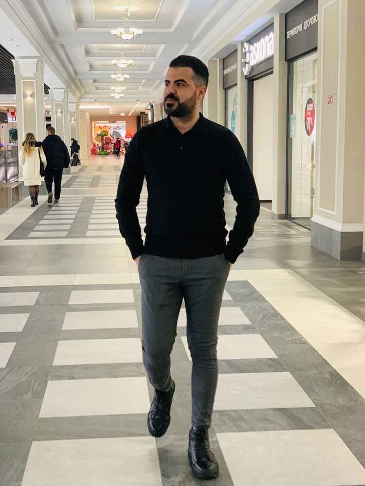 ���� 26381284 ������� Ammar, 33 ����, ���� ���������� � ������