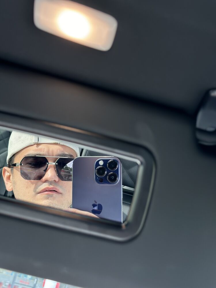 ���� 55663834 ������� Ali, 30 ���, ���� ���������� � New York City