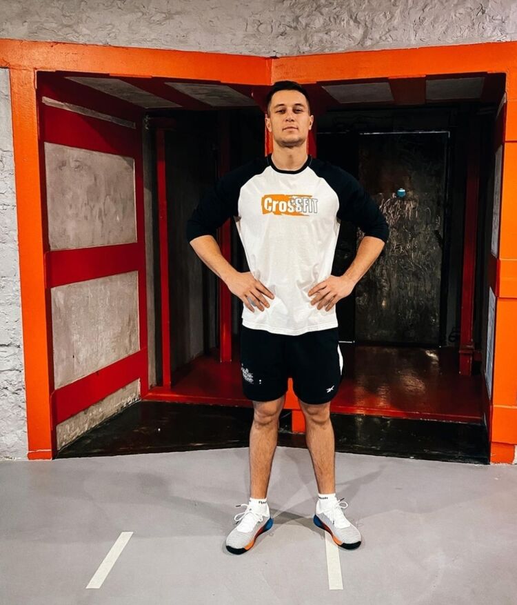 ���������� �����������, ���� ������� Artem, 36 ���, ������������ ��� ������, ����� � ���������