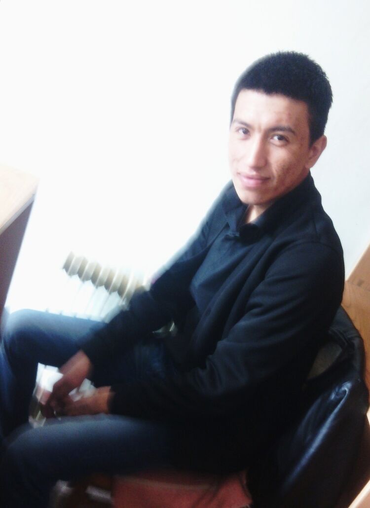 ���������� �����������, ���� ������� Djoker, 34 ����, ������������ ��� ������, ����� � ���������, c�������� ���������