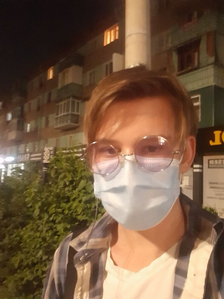 ���� 20717574 ����� ��������, 23 ����, ���� ���������� � ��������