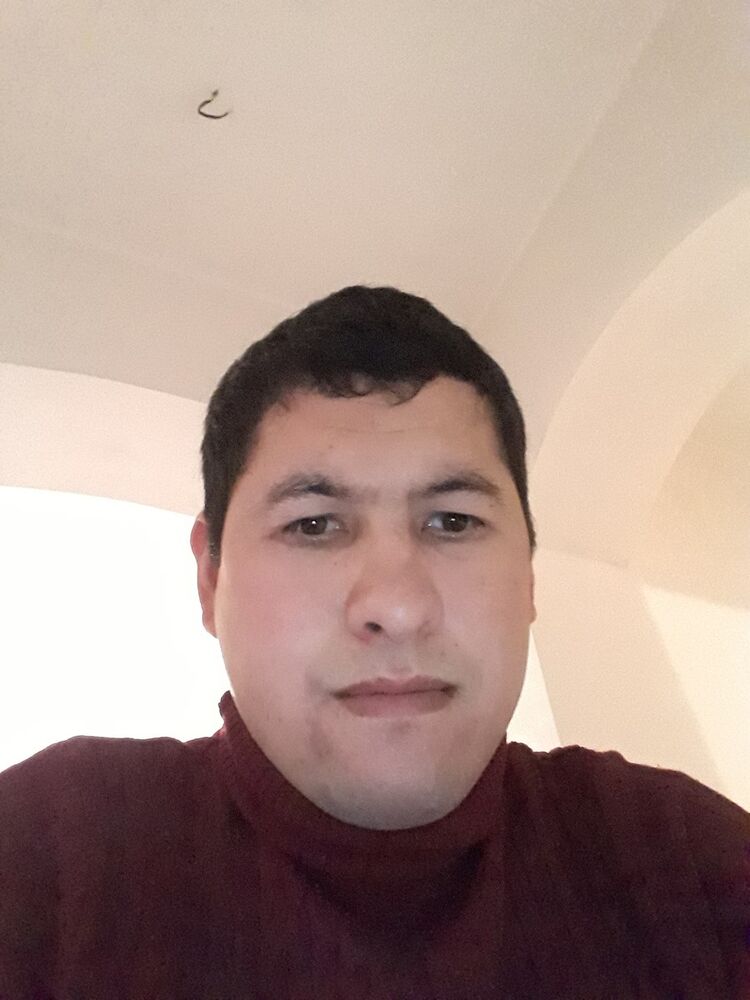 ���� 16590884 ������� Sherzodbek, 31 ���, ���� ���������� � ������