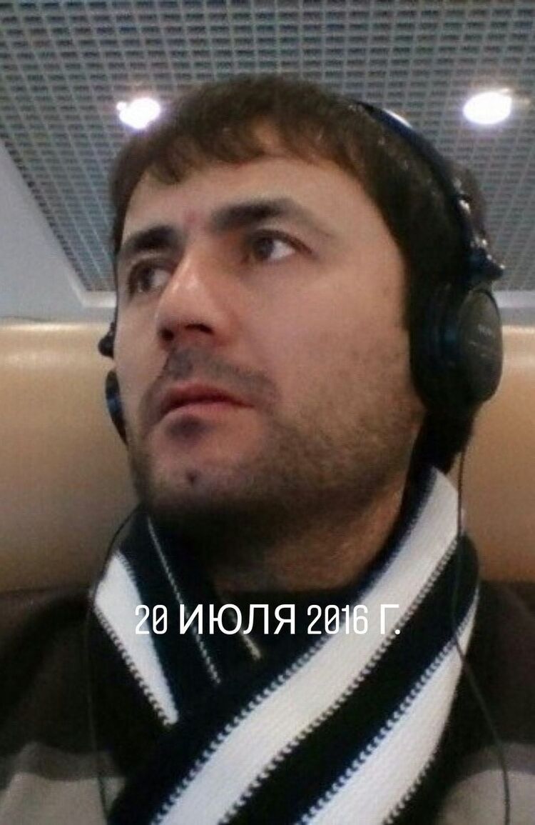 ���� 13785594 ������� ������, 43 ����, ���� ���������� � ������