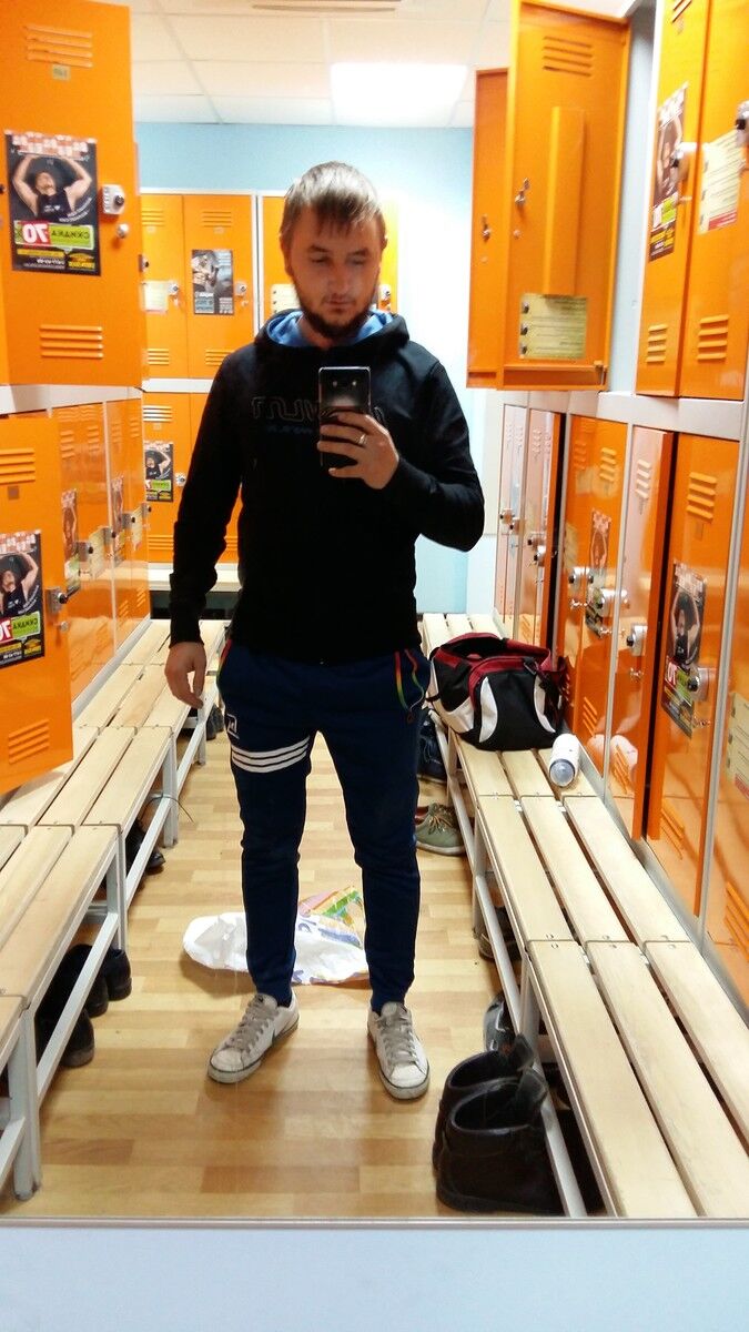 ���� 11121554 ������� ����������, 33 ����, ���� ���������� � �����-����������