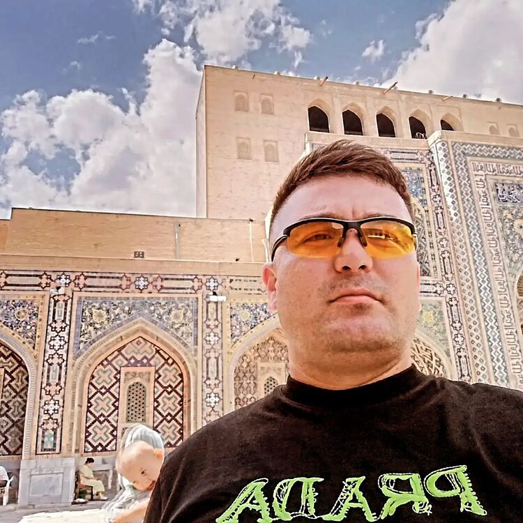 ���� 54372664 ������� Feruz, 32 ����, ���� ���������� � ��������