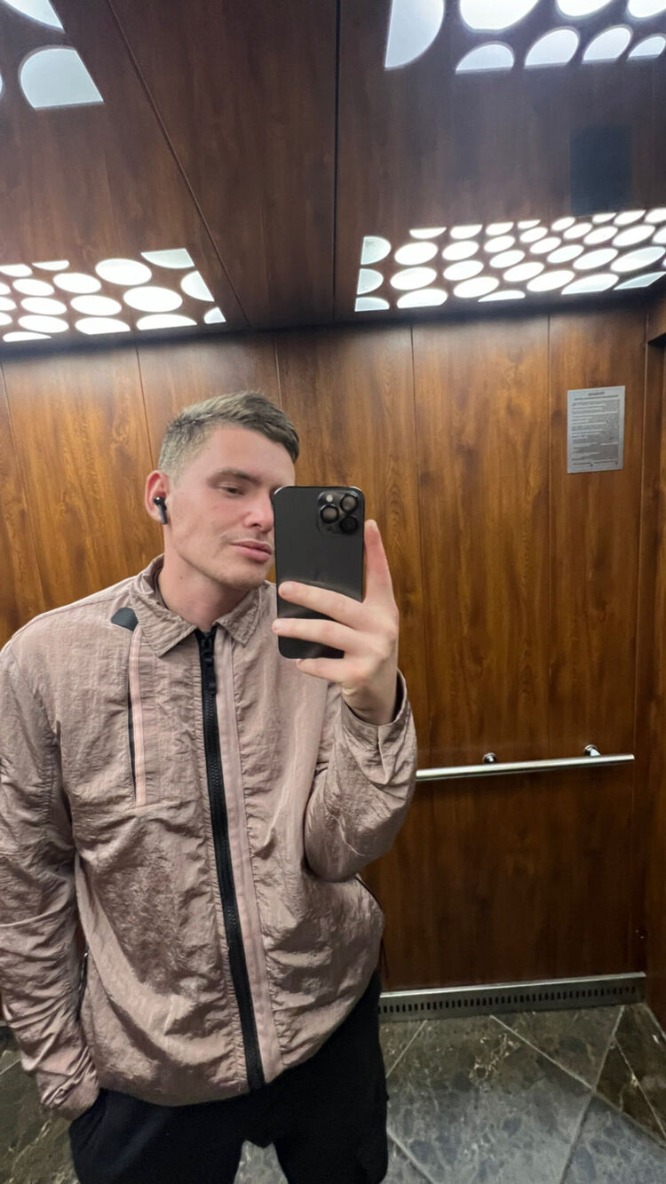 ���������� ���������, ���� ����� Ivy, 23 ����, ������������ ��� ������, ����� � ���������, c�������� ���������