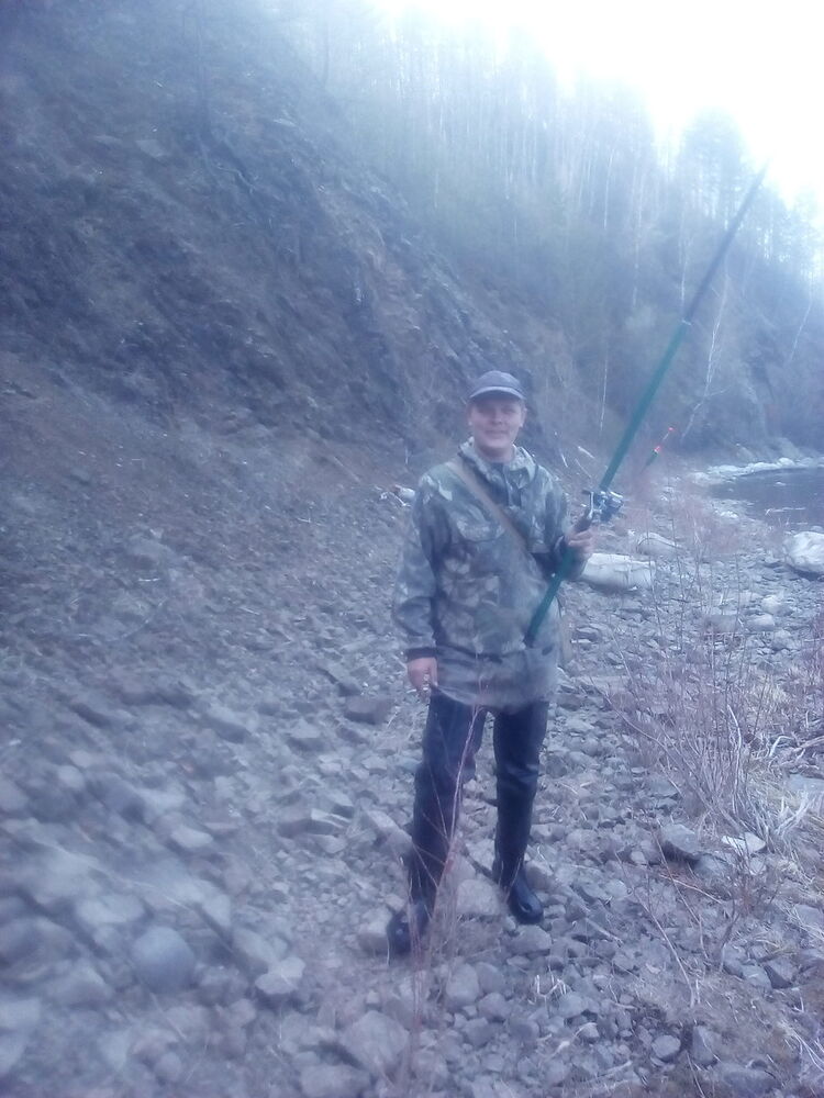 ���� 7645644 ������� ��������, 37 ���, ���� ���������� � ����