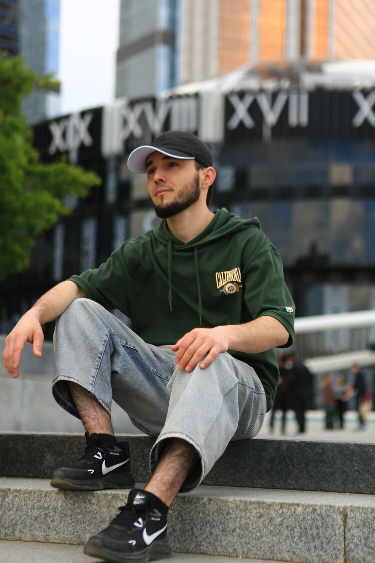 ���� 51946784 ����� Umar, 22 ����, ���� ���������� � �������