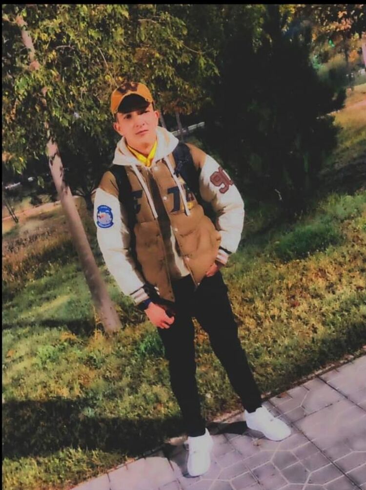 ���� 50302354 ����� Aziz, 23 ����, ���� ���������� � ������