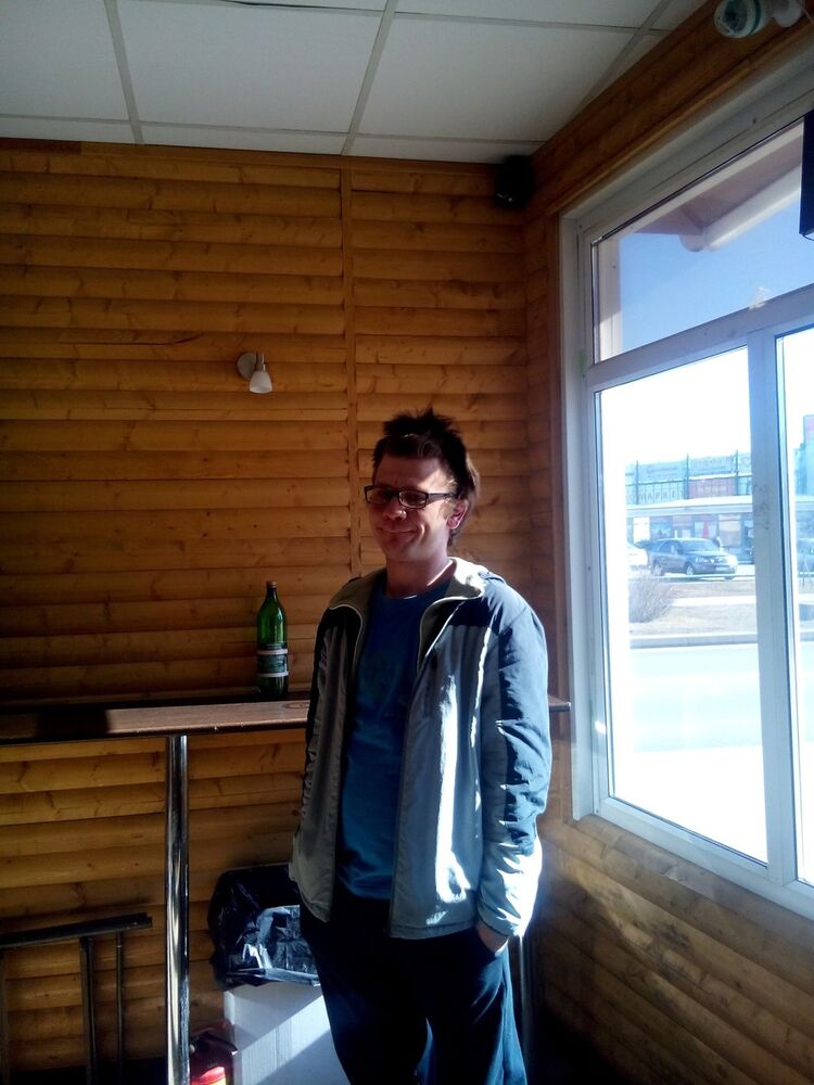 ���� 4601454 ������� Dima, 41 ���, ���� ���������� � �������