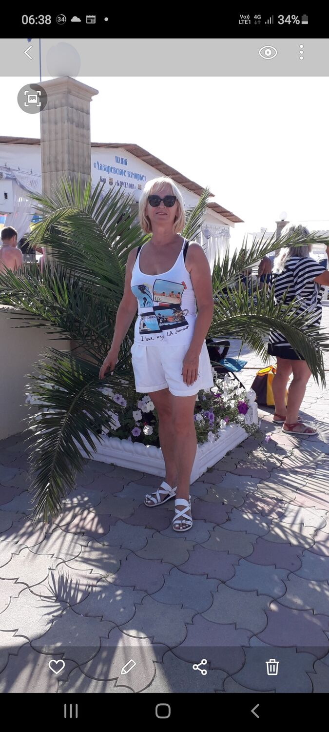  53689594  Olga, 62 ,    