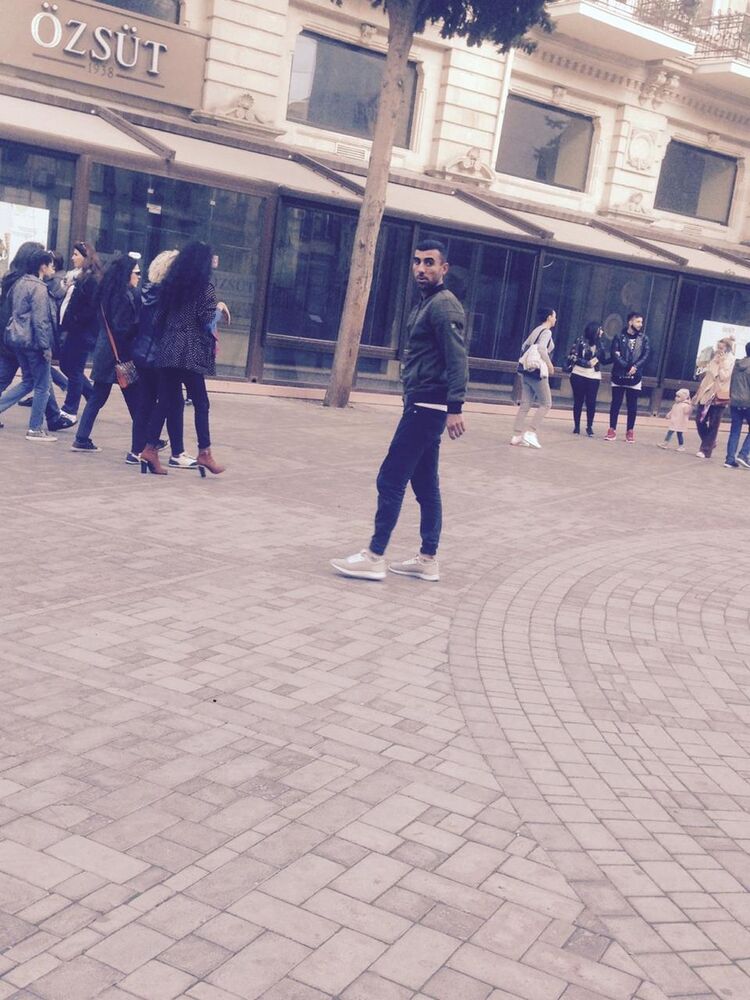 ���� 18994994 ������� Elnur, 34 ����, ���� ���������� � ����