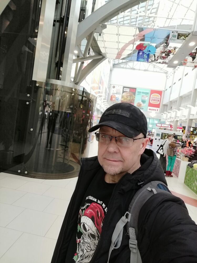 ���� 34867664 ������� Vladimir, 52 ����, ���� ���������� � ������������