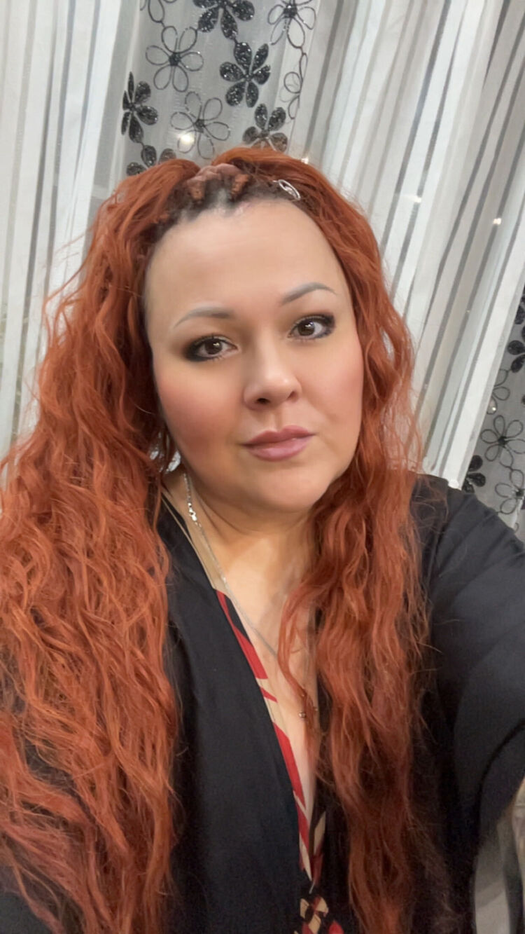  54512184  Kseney Fox, 45 ,    