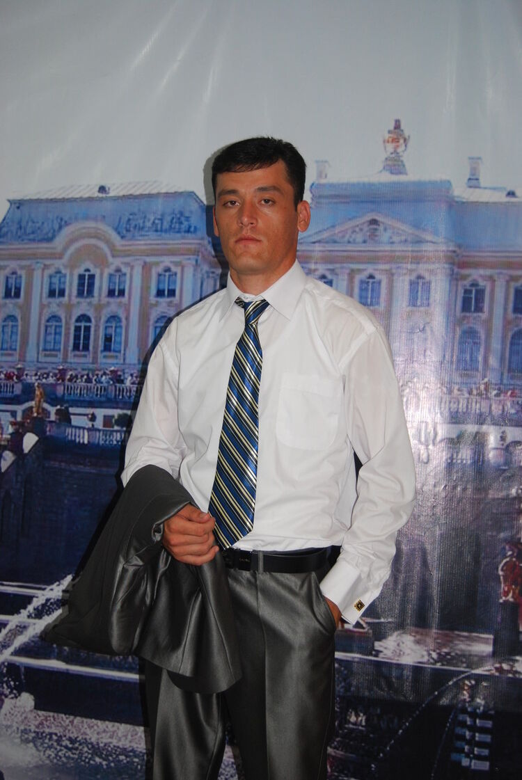  ,   Farruh, 37 ,   