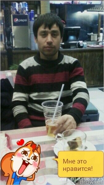 ���������� �����-���������, ���� ������� Sadullo, 34 ����, ������������ ��� ������, ����� � ���������, c�������� ���������