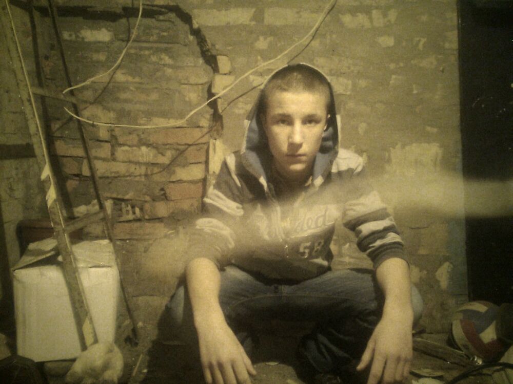 ���������� ����, ���� ������� Vladik, 26 ���, ������������ ��� ������, ����� � ���������, c�������� ���������, ���������