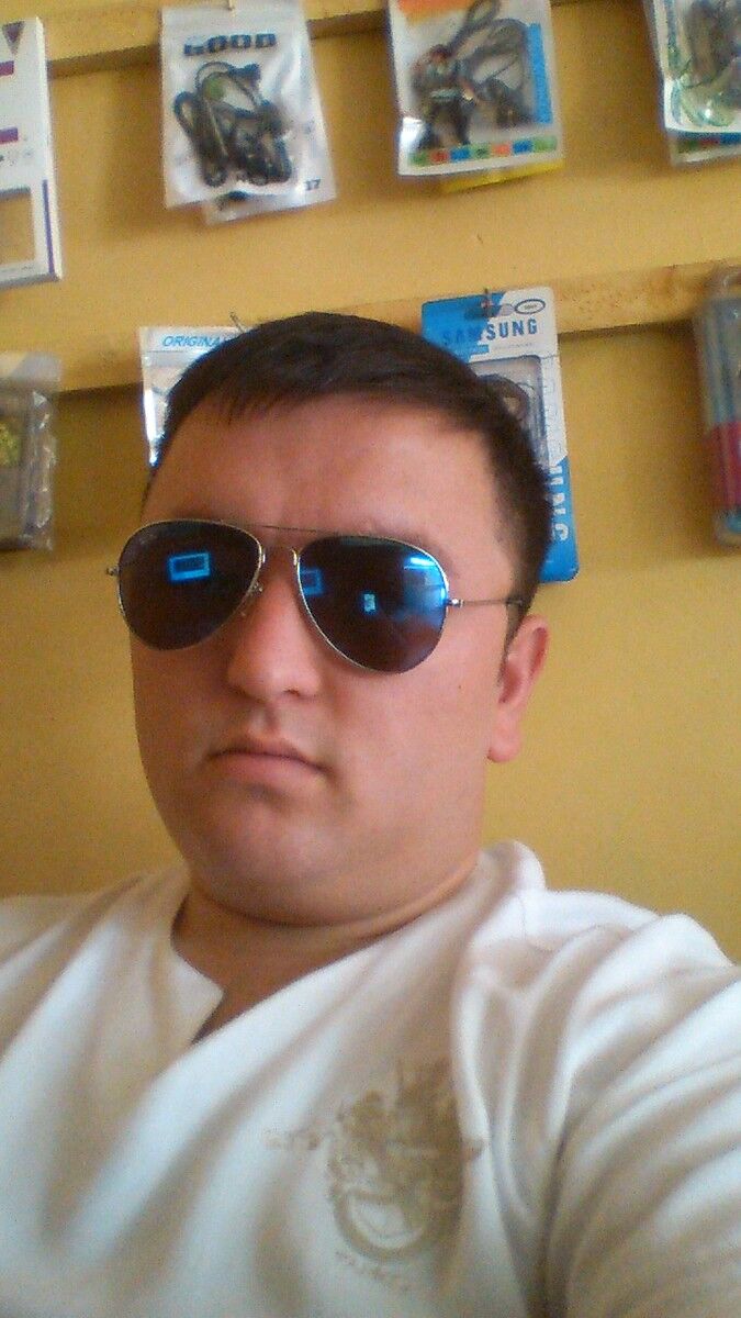  ,   Abdullo, 34 ,   