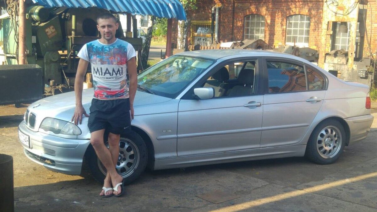  16611434  Vladimir, 35 ,    