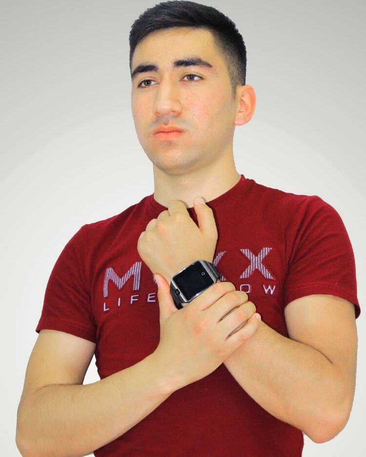 ���� 25759464 ������� Akbarshoh, 28 ���, ���� ���������� � ������