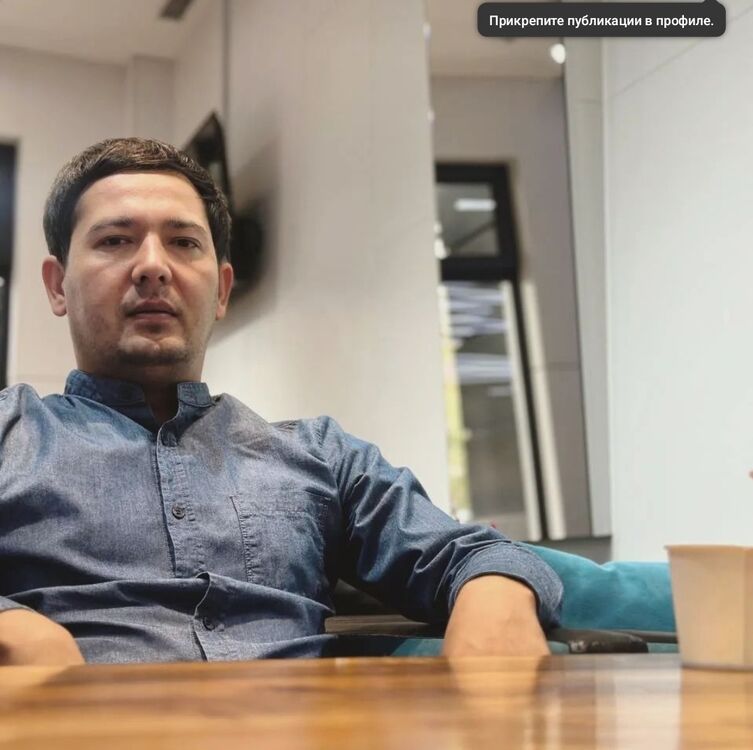 ���� 44136354 ������� Dani, 33 ����, ���� ���������� � ��������