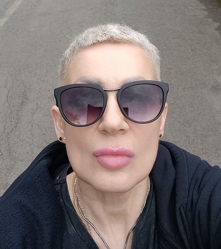 ���� 55502764 ������� �����, 52 ����, ���� ���������� � ��������