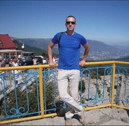 ���� 31719594 ������� Alex R, 45 ���, ���� ���������� � ��������