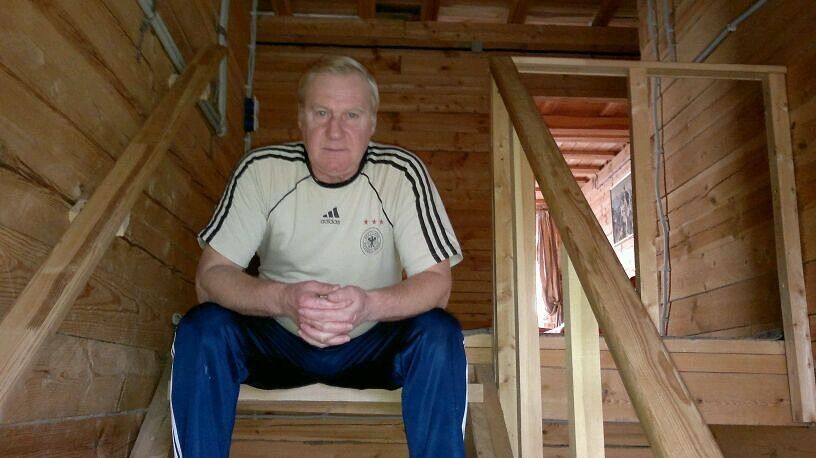  ,   Slava, 68 ,   