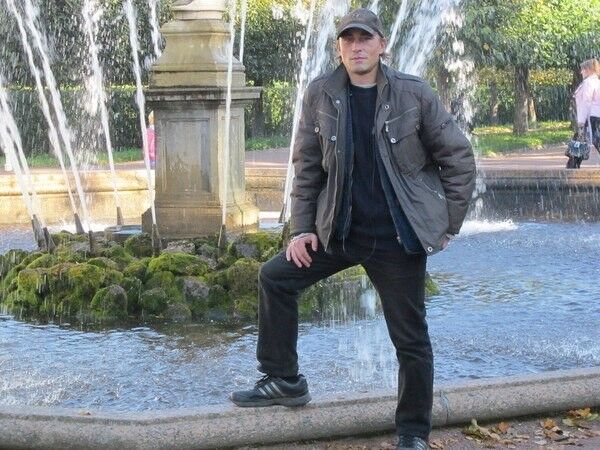 ���������� ���������, ���� ������� Alex, 47 ���, ������������ ��� ������