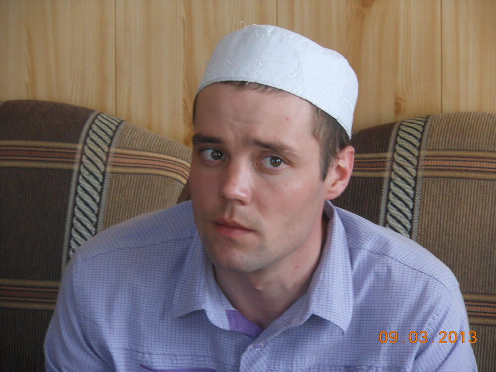  5756124  Ruslan, 38 ,    