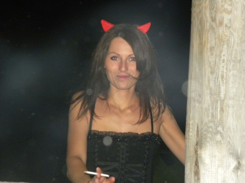  9352874  Anna, 44 ,    Quinnesec