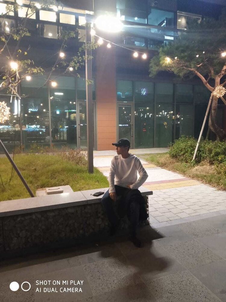  19604974  , 47 ,    Kimhae
