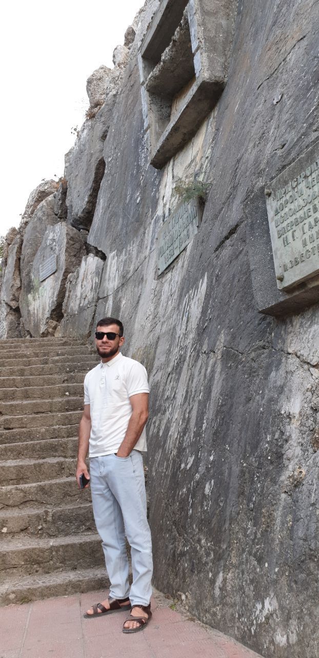 ���� 51840164 ������� Max Mirali, 31 ���, ���� ���������� � ������