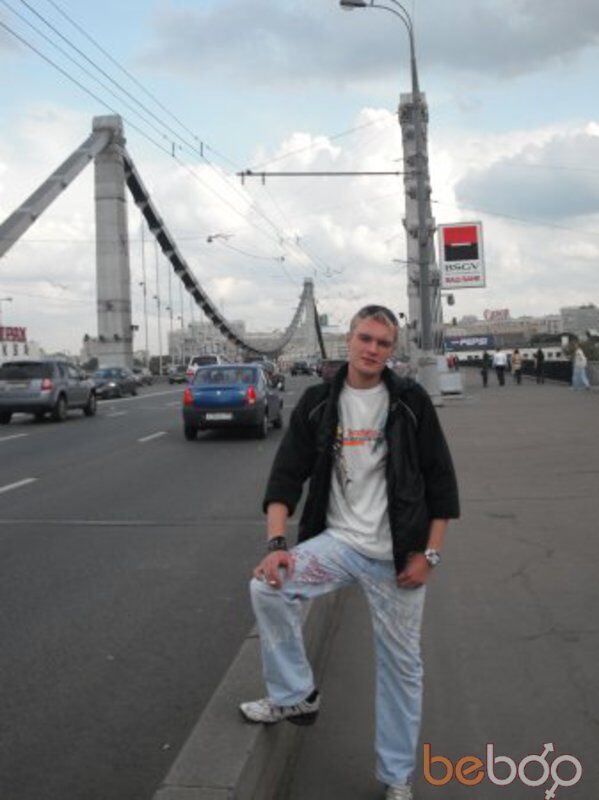 Знакомства Тирасполь, фото мужчины Arikxxx, 35 лет, познакомится для флирта, переписки