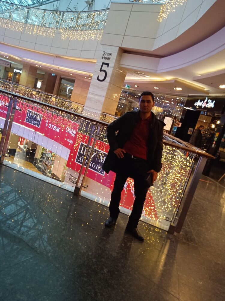 ���������� ������, ���� ������� Bayrammyrat, 33 ����, ������������ ��� ������, ����� � ���������, c�������� ���������