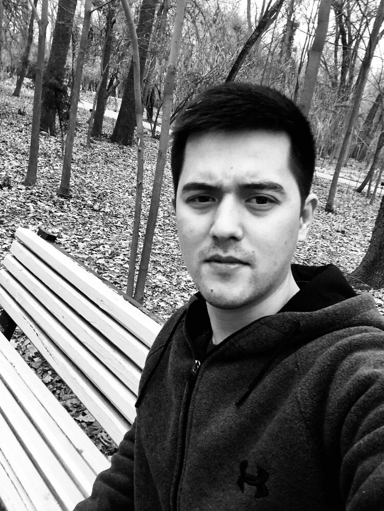 ���� 24318904 ������� Diyor, 29 ���, ���� ���������� � ��������