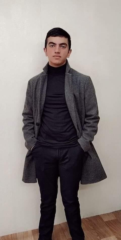 ���� 24536344 ����� Eyyub, 24 ����, ���� ���������� � �����