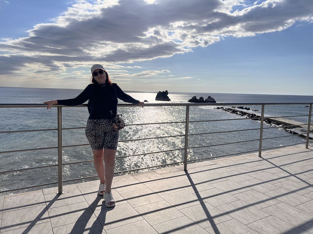 ���������� ������, ���� ������� Olga, 56 ���, ������������ ��� ����� � ���������, c�������� ���������