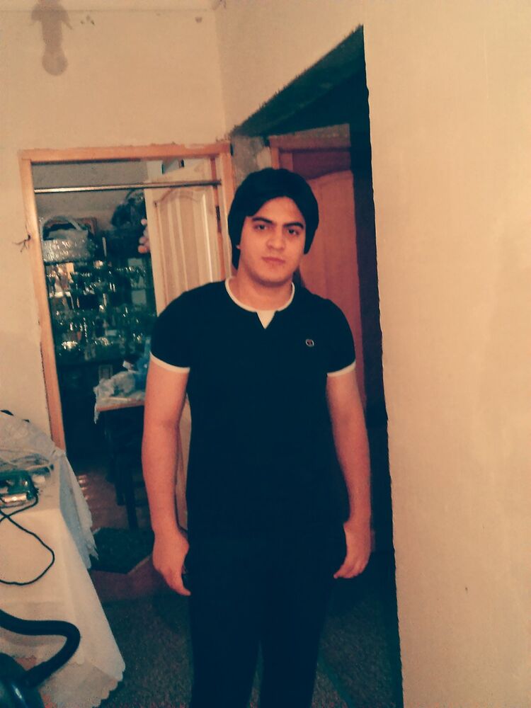  6235014  Azerbaijan, 34 ,    