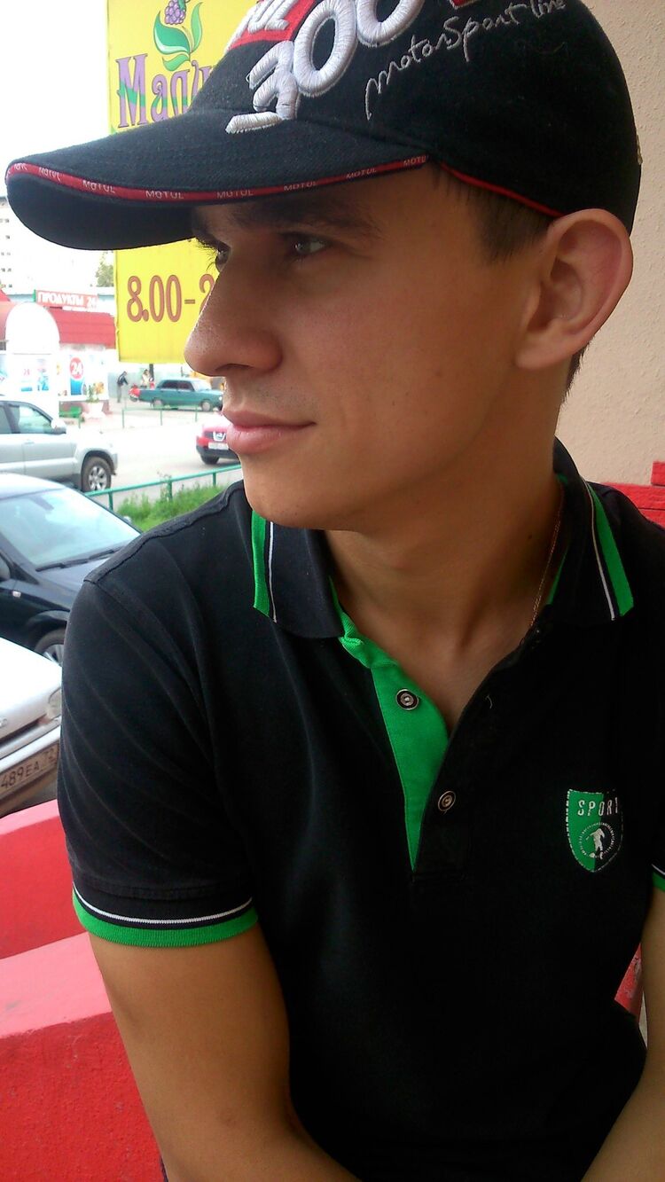 ���� 55479024 ������� Dmitry, 36 ���, ���� ���������� � ������