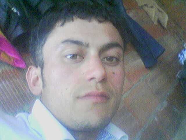  5750734  Gamid, 34 ,    
