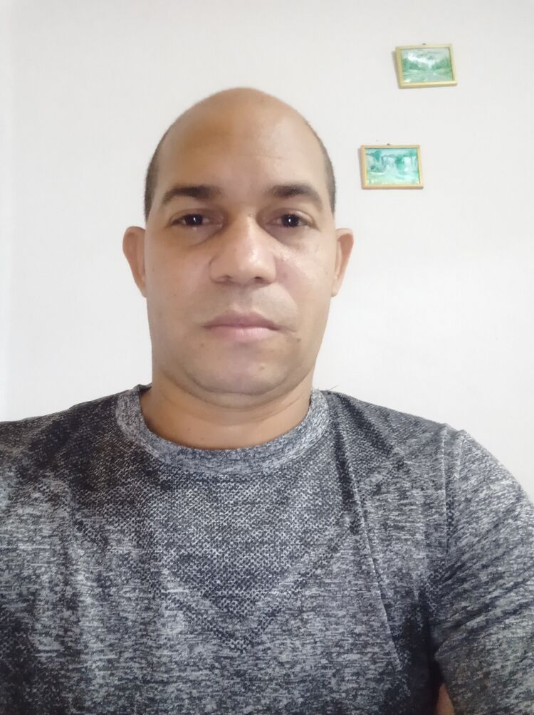  26393714  Ariolvis, 38 ,    Algiers