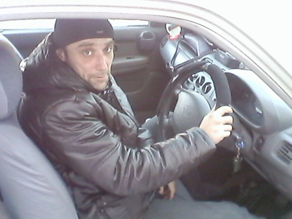  ,   Danil, 42 ,   