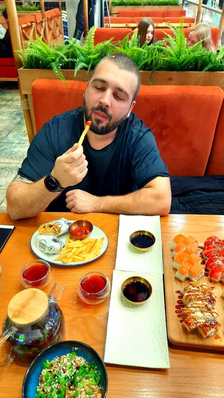 ���������� �����������, ���� ������� Alexey, 103 ����, ������������ ��� ������, ����� � ���������