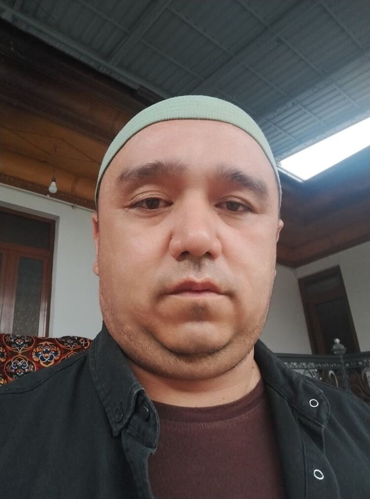 ���� 55509944 ������� RUSTAM, 46 ���, ���� ���������� � ��������