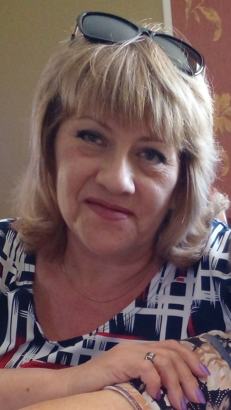 ���������� ����, ���� ������� Tatiana, 59 ���, ������������ ��� c�������� ���������