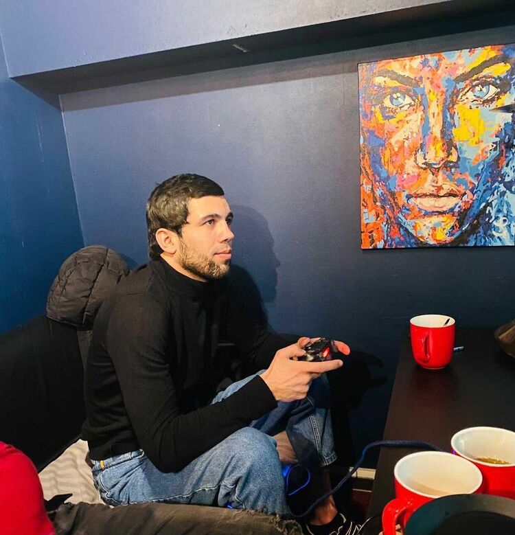 ���� 23122074 ������� �����, 31 ���, ���� ���������� � ������