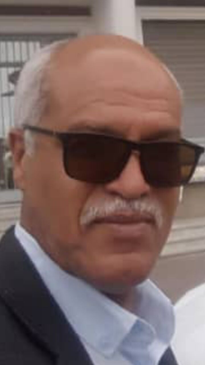  40484824  Daho, 64 ,    Algiers