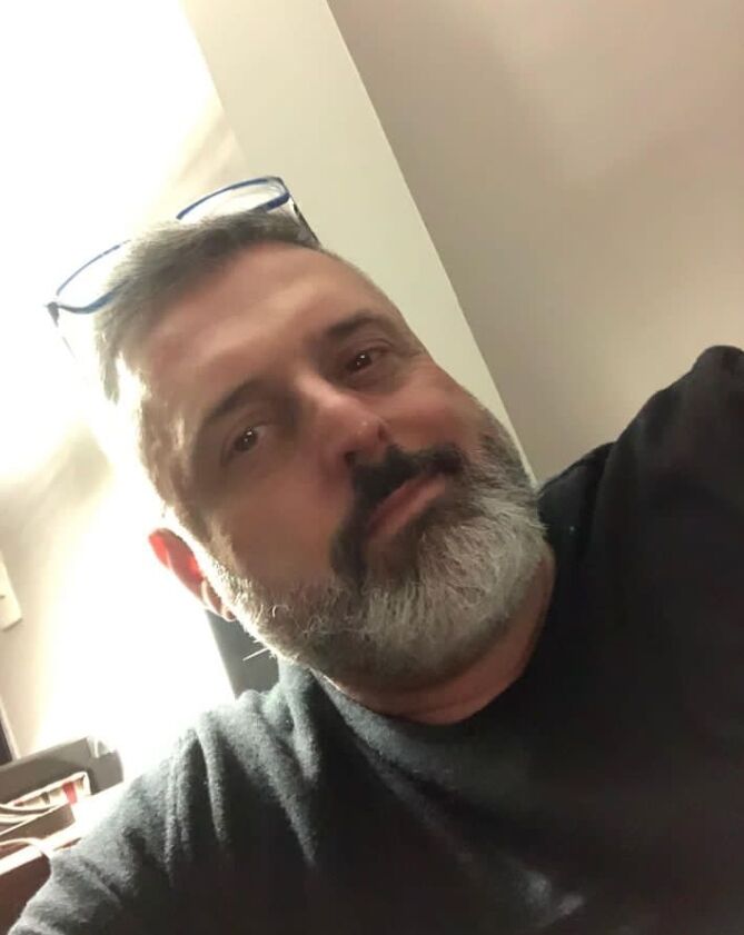  44750794  RICK, 61 ,    Canary Wharf